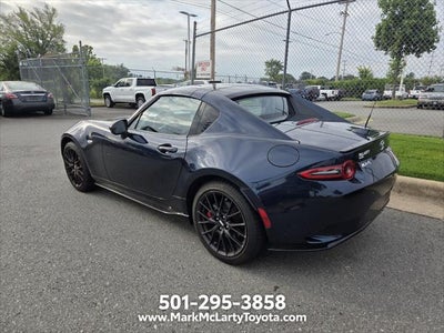 2025 Mazda Mazda MX-5 Club