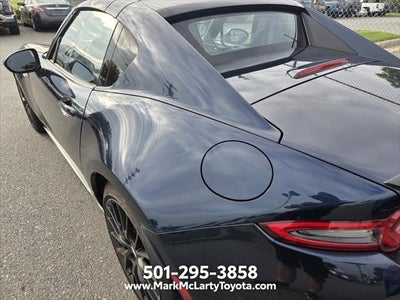 2025 Mazda Mazda MX-5 Club