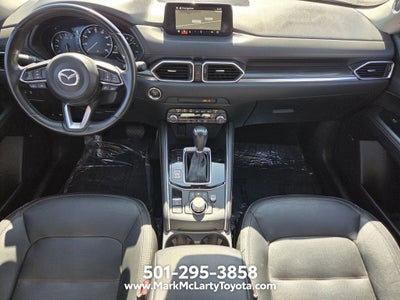 2019 Mazda Mazda CX-5 Grand Touring