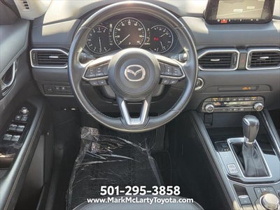 2019 Mazda Mazda CX-5 Grand Touring