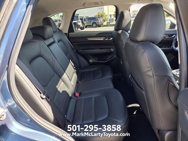 2019 Mazda Mazda CX-5 Grand Touring