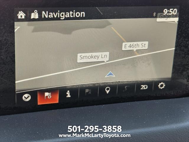 2019 Mazda Mazda CX-5 Grand Touring