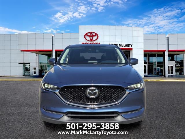 2019 Mazda Mazda CX-5 Grand Touring