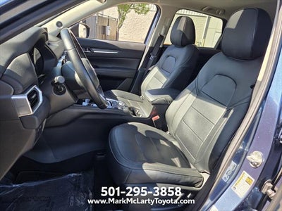 2019 Mazda Mazda CX-5 Grand Touring