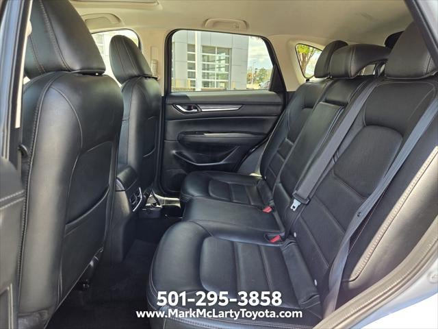 2020 Mazda Mazda CX-5 Grand Touring