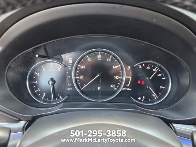 2020 Mazda Mazda CX-5 Grand Touring