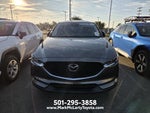 2021 Mazda Mazda CX-5 Grand Touring Reserve