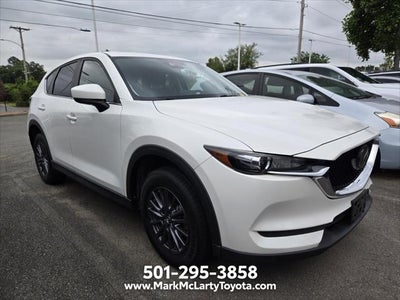 2020 Mazda Mazda CX-5 Touring