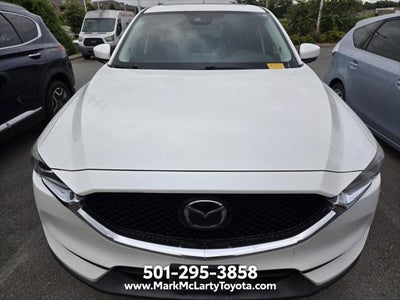 2020 Mazda Mazda CX-5 Touring
