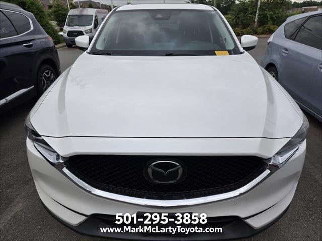 2020 Mazda Mazda CX-5 Touring