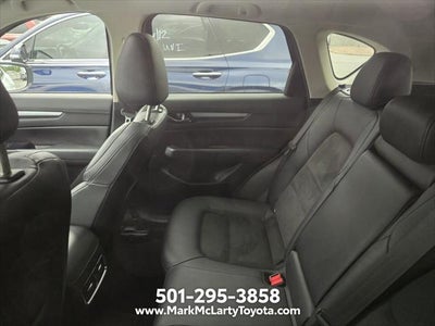 2020 Mazda Mazda CX-5 Touring