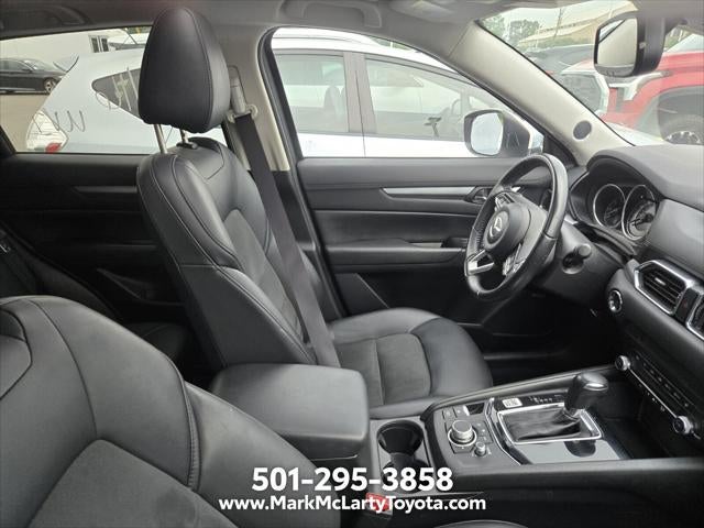 2020 Mazda Mazda CX-5 Touring