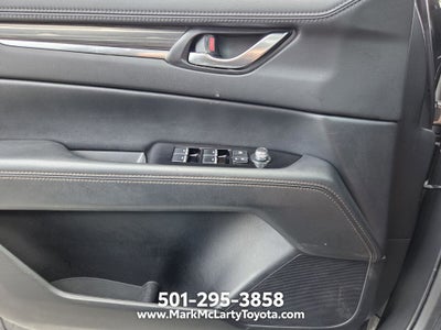 2023 Mazda Mazda CX-5 2.5 S Premium Package