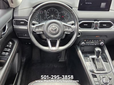 2023 Mazda Mazda CX-5 2.5 S Premium Package