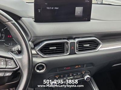 2023 Mazda Mazda CX-5 2.5 S Premium Package