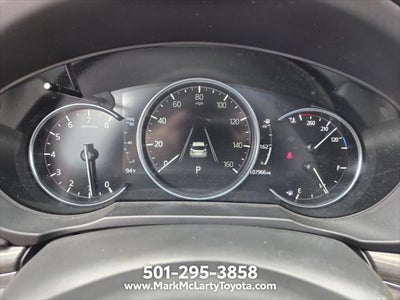 2023 Mazda Mazda CX-5 2.5 S Premium Package