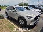 2025 Mazda Mazda CX-90 3.3 Turbo Preferred