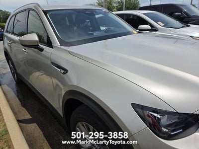 2025 Mazda Mazda CX-90 3.3 Turbo Preferred