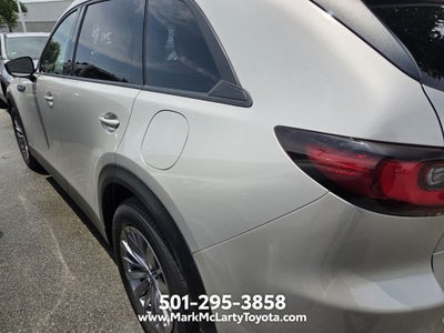 2025 Mazda Mazda CX-90 3.3 Turbo Preferred