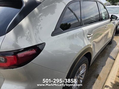 2025 Mazda Mazda CX-90 3.3 Turbo Preferred