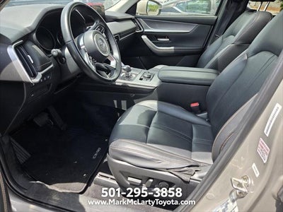 2025 Mazda Mazda CX-90 3.3 Turbo Preferred