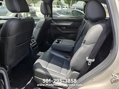 2025 Mazda Mazda CX-90 3.3 Turbo Preferred