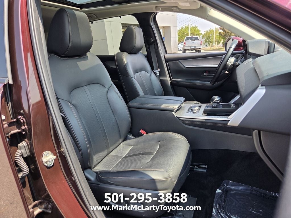 2024 Mazda Mazda CX-90 3.3 Turbo Premium
