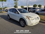 2010 Nissan Rogue S
