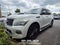 2015 INFINITI QX80 Base