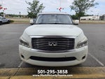 2014 INFINITI QX80 Base