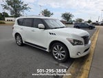2014 INFINITI QX80 Base