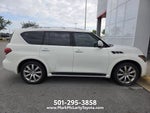 2014 INFINITI QX80 Base