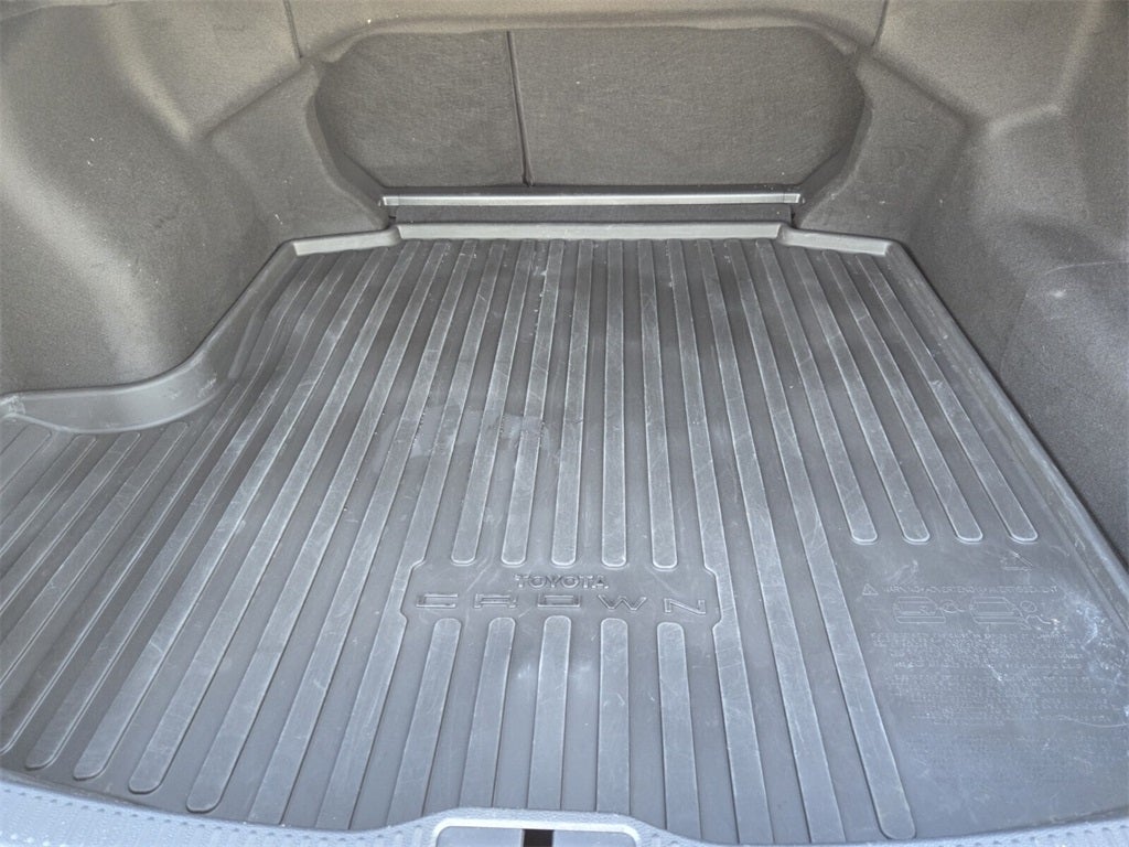 2024 Toyota CROWN Limited