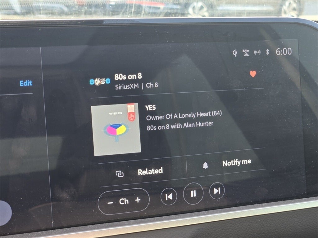 2024 Toyota CROWN Limited