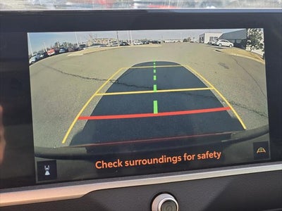 2024 Toyota CROWN Limited