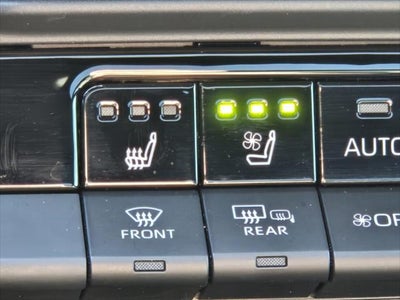 2024 Toyota CROWN Limited