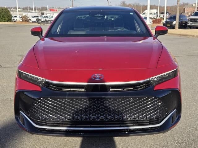 2024 Toyota CROWN Limited