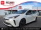 2021 Toyota Prius 20th Anniversary Edition