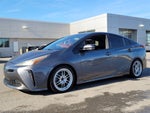 2019 Toyota PRIUS L