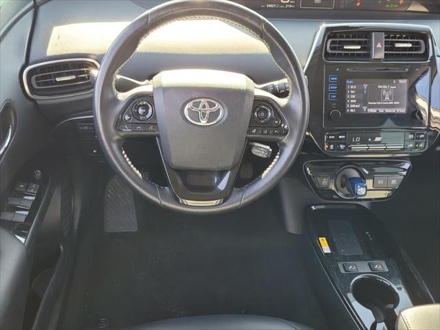 2019 Toyota PRIUS L