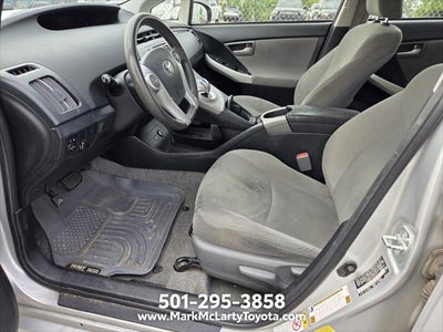 2014 Toyota PRIUS Two
