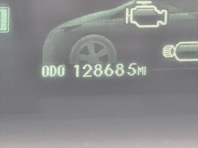 2014 Toyota PRIUS Two