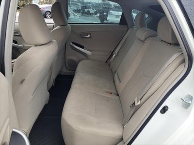 2014 Toyota PRIUS Two