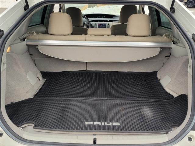 2014 Toyota PRIUS Two