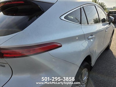 2024 Toyota Venza Limited