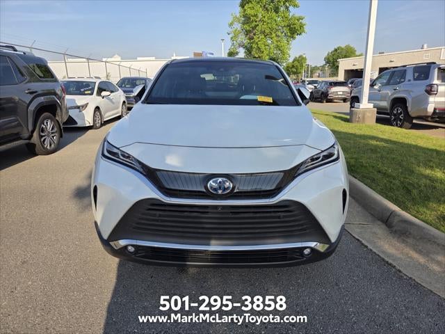 2024 Toyota Venza Limited