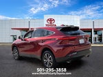 2022 Toyota Venza LE