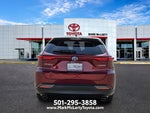 2022 Toyota Venza LE
