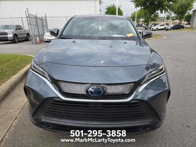 2021 Toyota Venza LE LE