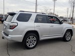 2024 Toyota 4RUNNER TRD Sport